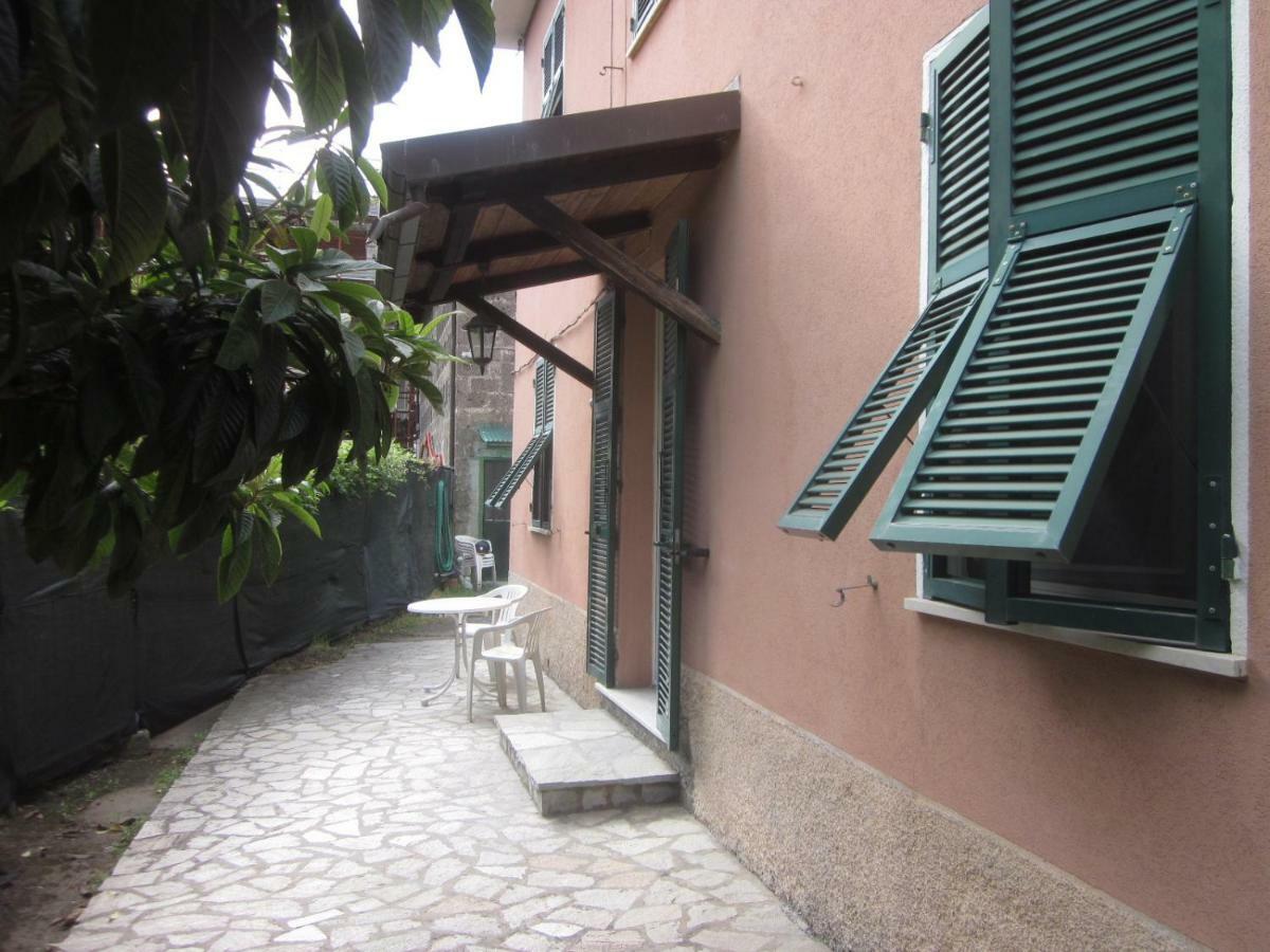 Villa Ca' di Boschetti Old Farm 2.0 La Spezia Exterior foto